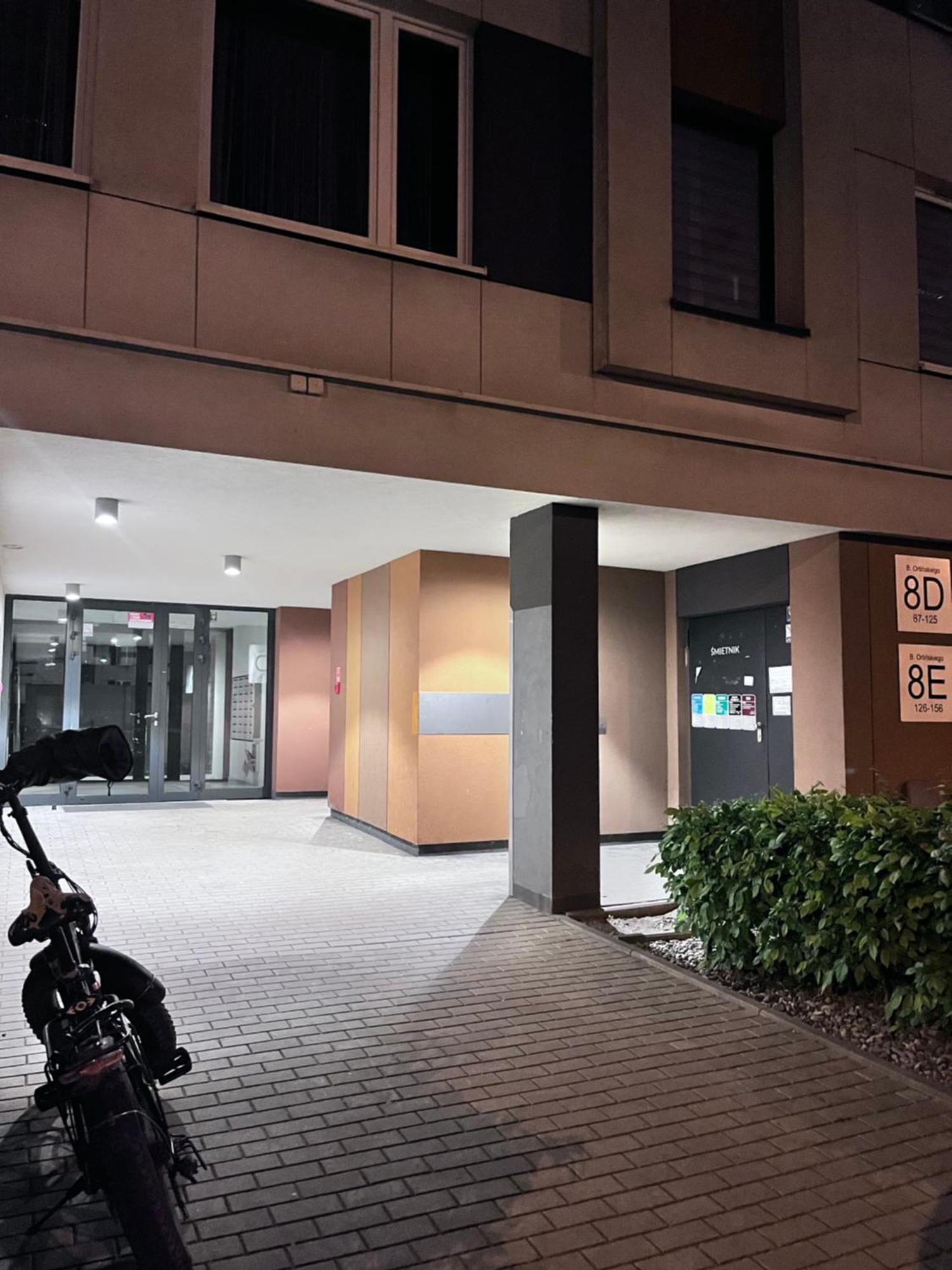 Pokuj Czyzyny Hotel Krakow Exterior photo